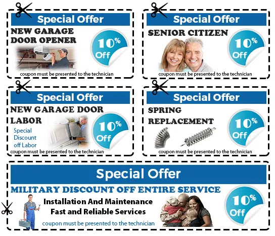 Capitol Garage Door Repair Service Silver Spring, MD 301-375-0849 - CouponSet7-five