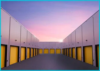 Capitol Garage Door Repair Service Silver Spring, MD 301-375-0849 - commercial-doors