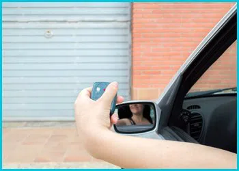 Capitol Garage Door Repair Service Silver Spring, MD 301-375-0849 - garage-door-opener