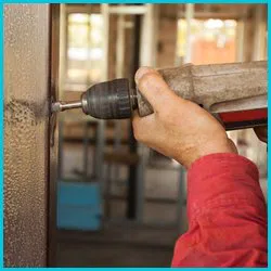 Capitol Garage Door Repair Service Silver Spring, MD 301-375-0849 - side-garage-door-installation