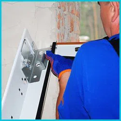 Capitol Garage Door Repair Service Silver Spring, MD 301-375-0849 - side-garage-door-repair