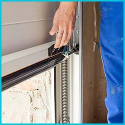 Capitol Garage Door Repair Service Silver Spring, MD 301-375-0849 - side-garage-door-spring-service